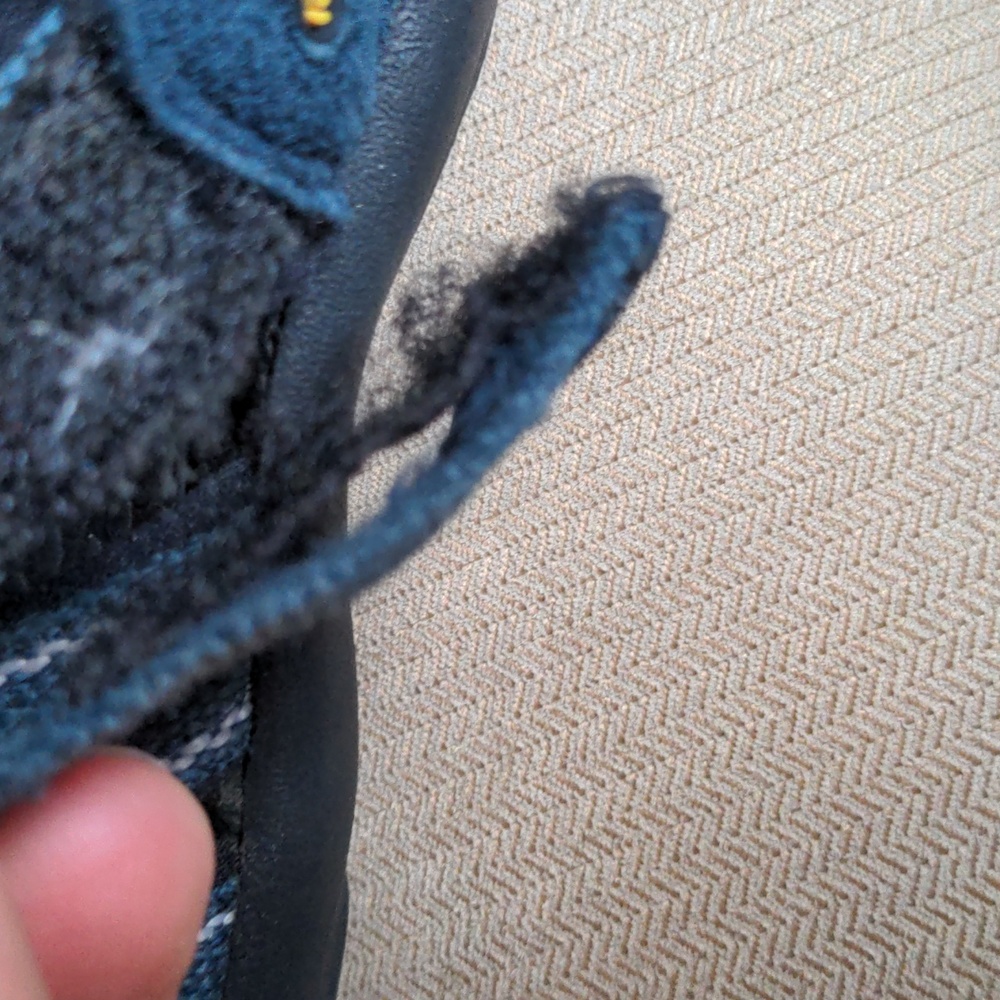 Keen Newport H2, Blue, Size 12 - Picture 8 of 9